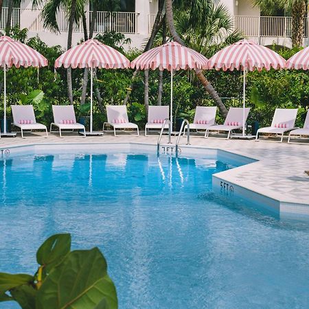 Hampton By Hilton Grand Cayman Seven Mile Beach George Town Exteriér fotografie