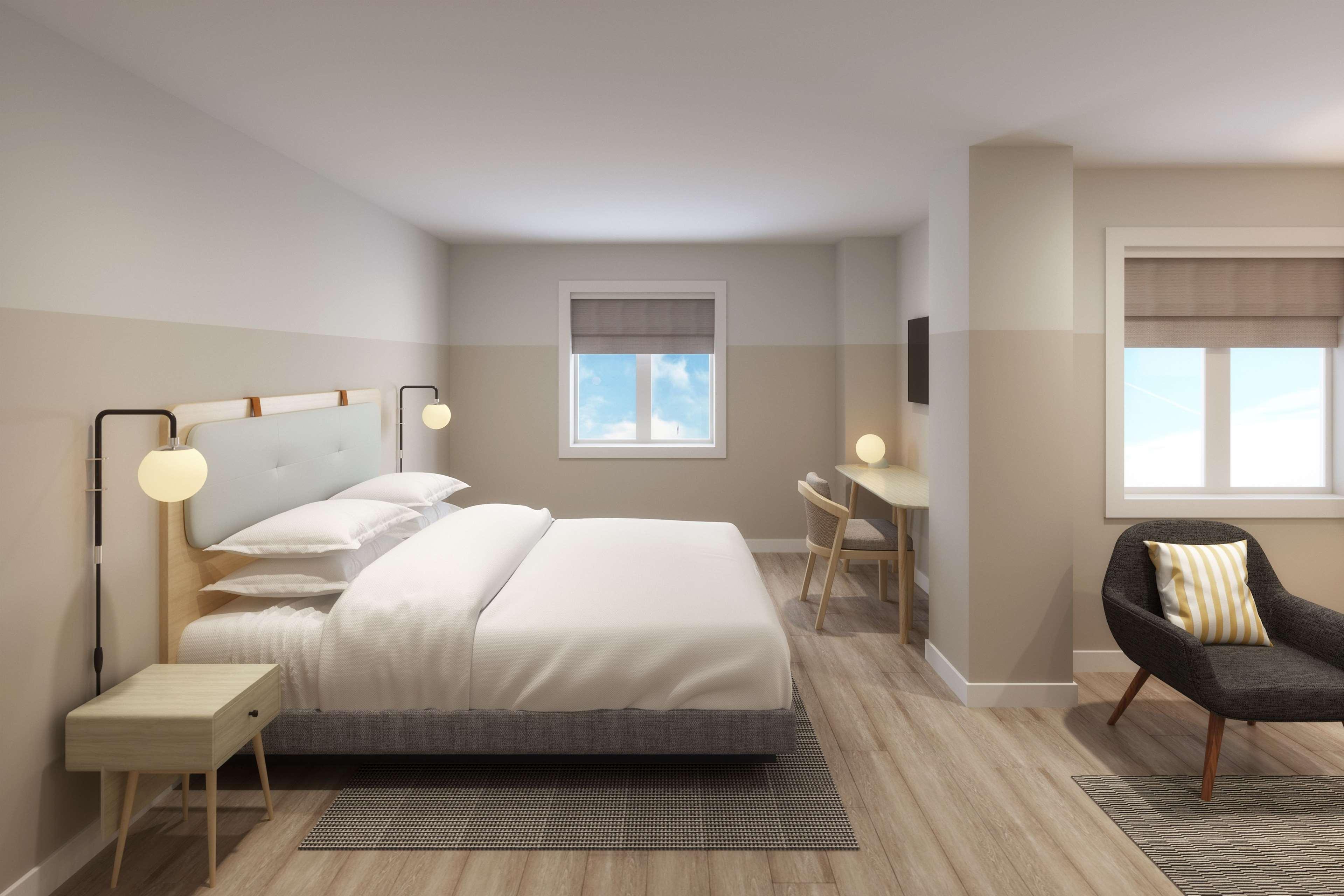 Hampton By Hilton Grand Cayman Seven Mile Beach George Town Exteriér fotografie