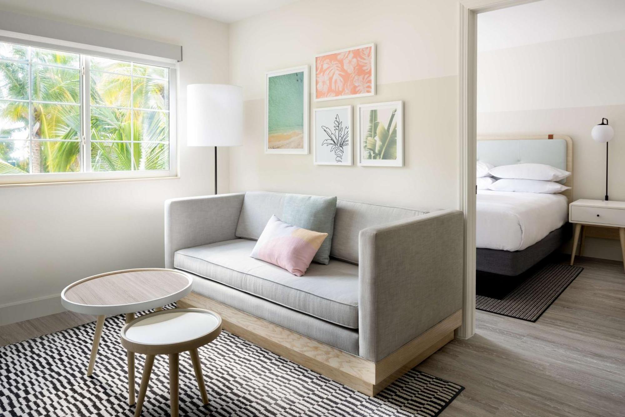 Hampton By Hilton Grand Cayman Seven Mile Beach George Town Exteriér fotografie