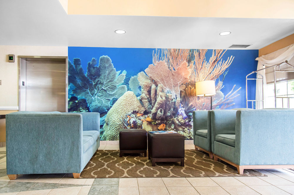 Hampton By Hilton Grand Cayman Seven Mile Beach George Town Exteriér fotografie