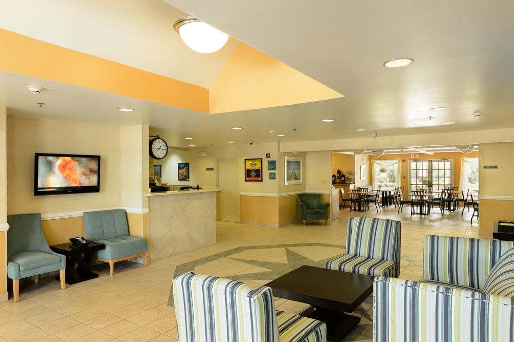 Hampton By Hilton Grand Cayman Seven Mile Beach George Town Exteriér fotografie
